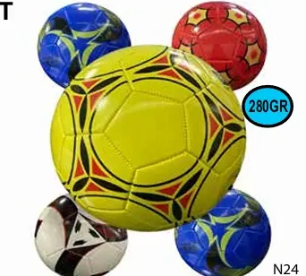 Pelota Futbol n°5 todos los modelos 