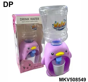 Dispenser Pinguino 