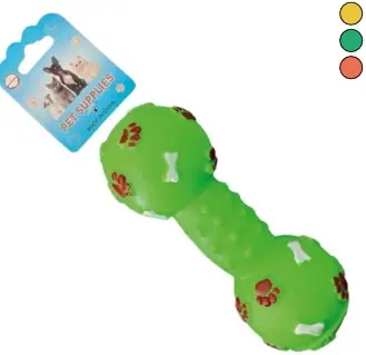 Juguete Para Perro Hueso