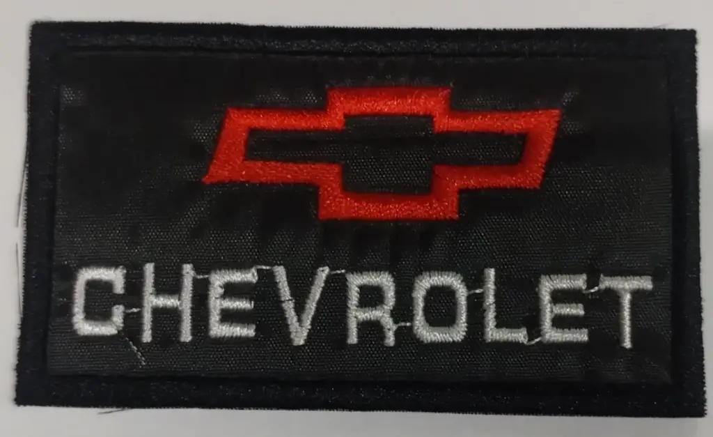 Apliques Chevrolet