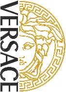 Apliques Versage Bordado