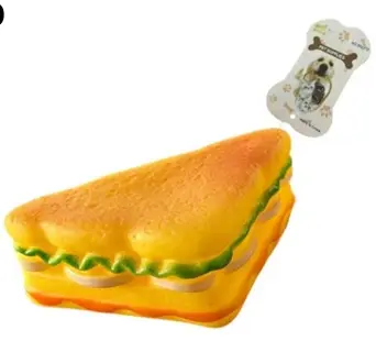 Juguete Para Perro (0GG-025)