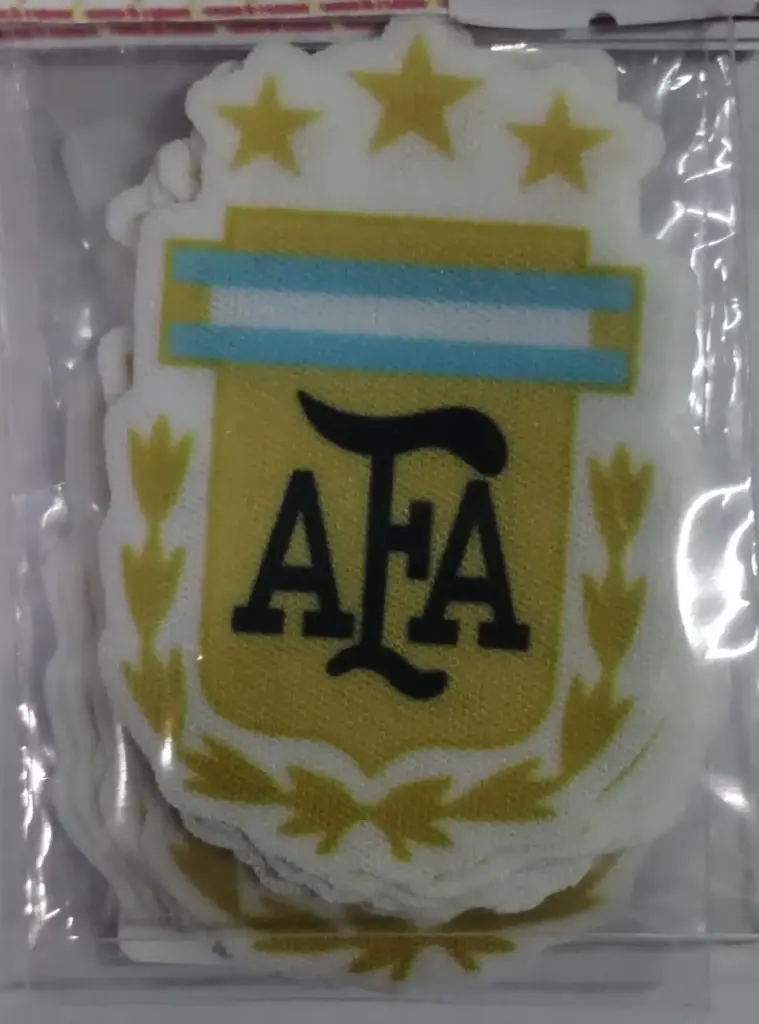 Apliques A351.7