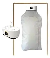 Secador de ropa portátil 