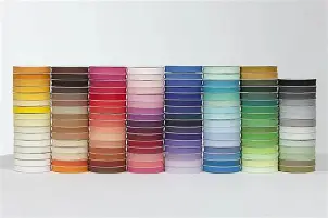 Bies Color 22mm XMTS