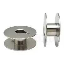 Carretel Metálico Ind