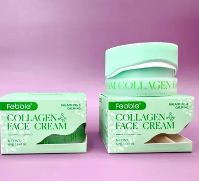 Crema Hidratante Facial