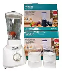 Licuadora WAER