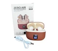 Auricular Zero Air
