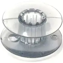 Carretel Plastico Maquina SINGER