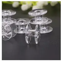 Carretel De Plastico Maquina De Coser