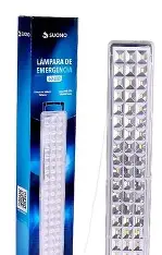 Luz Emergencia 60 led KINGSTAR (caja azul )