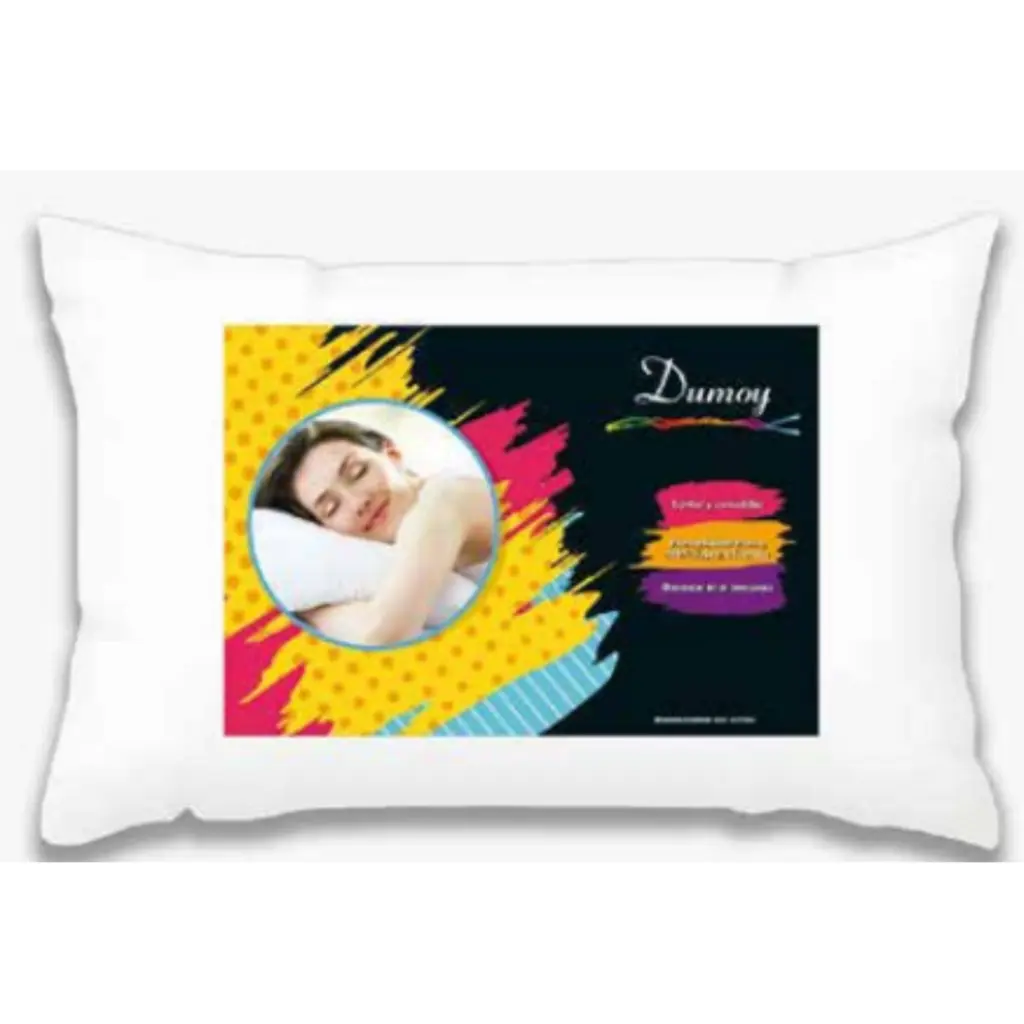 Almohadas Dumoy