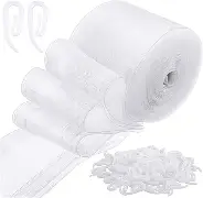 Cinta Para Cortinas Plásticas XMTS