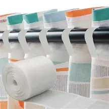 Cinta Frunce Para Cortina