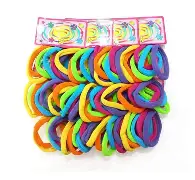 Colitas De Cabello 72Unid CHICAS