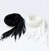 Cordón Zapatillas Cortos