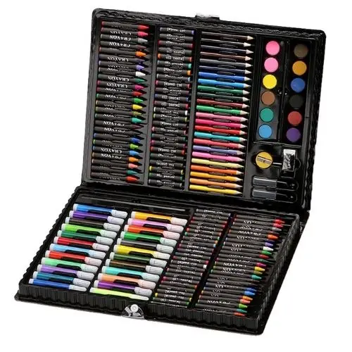 Set arte 168 pcs