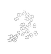 Corredera Transparente 11MM