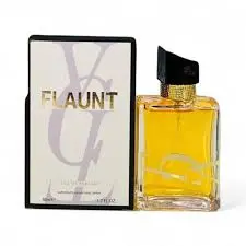 Perfume Flaunt (100 ml )