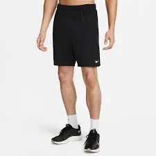 Short Algodón Nike