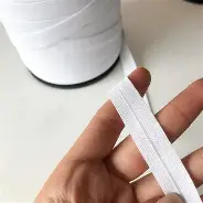 Elastico Partido Fino