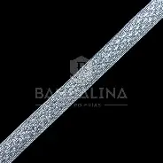 Galón Plateado 10MTS