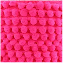 Galón Mini Pompom