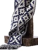 Guarda Pampa Bordada