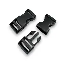 Hebilla Enchufe 25mm