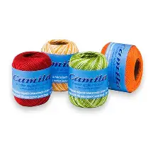 Hilo Bordar CAMILA 125 MTS