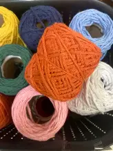 Hilo Macrame 30 MTS