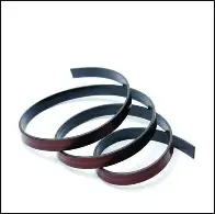 Imán Flexible En Tira