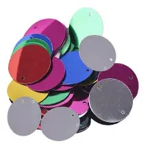 Lentejuelones Planas