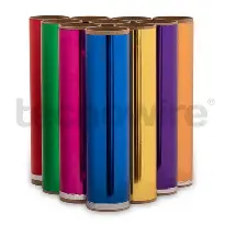 Papel Foil Reactivo 32CM X 5 MTS