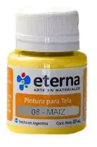 Pintura De Telas Eterna Maiz-08