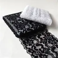 Puntilla Lycra 42553 x  10MTS