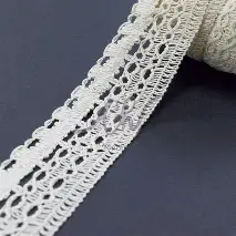 Puntilla Algodon OFERTA