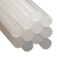 Silicona Barra Gruesa