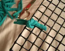 Alfombra Para Totora