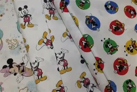 Batista Disney-Cuadros