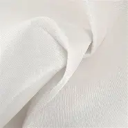 Bondeado Blanco 1.50 Mts