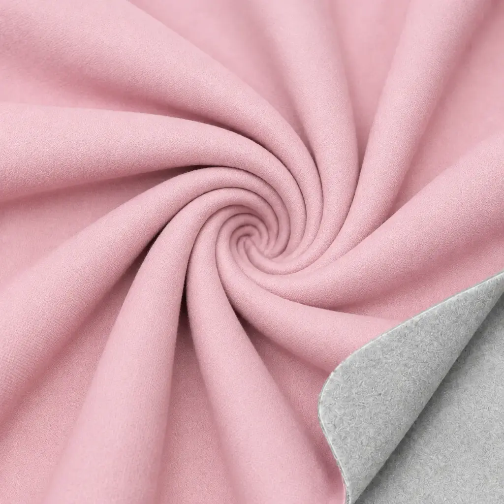 Bondeado Rosa 1.5 Mts Ancho
