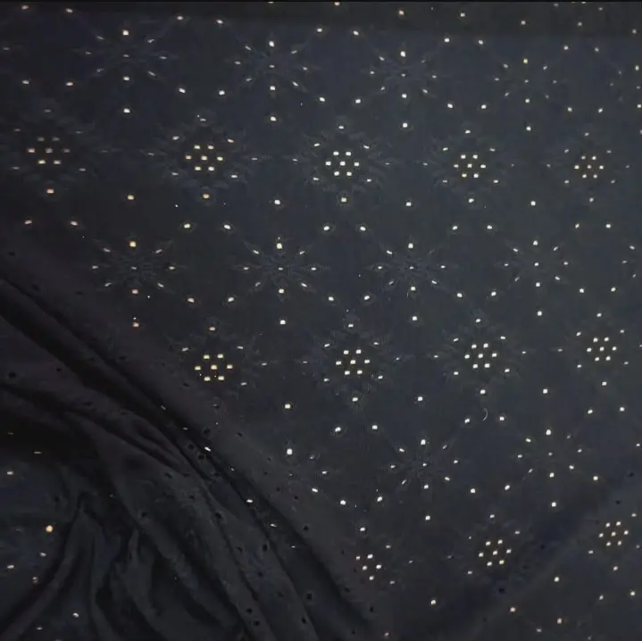 Broderie Punto-Elastizado