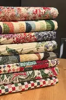 Chenille Gobelino 3.2Mts Ancho