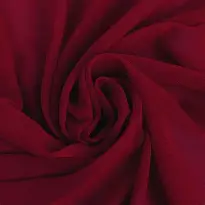 Chifon Quebrado Bordo