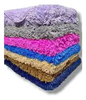 Corderito Pelo Largo O Doble