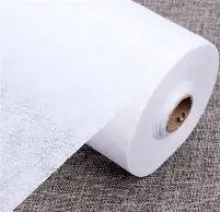 Entretela De Pegar Y No Pegar