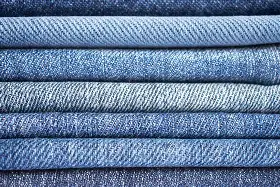 Jeans Tabla Grueso Y Rigido