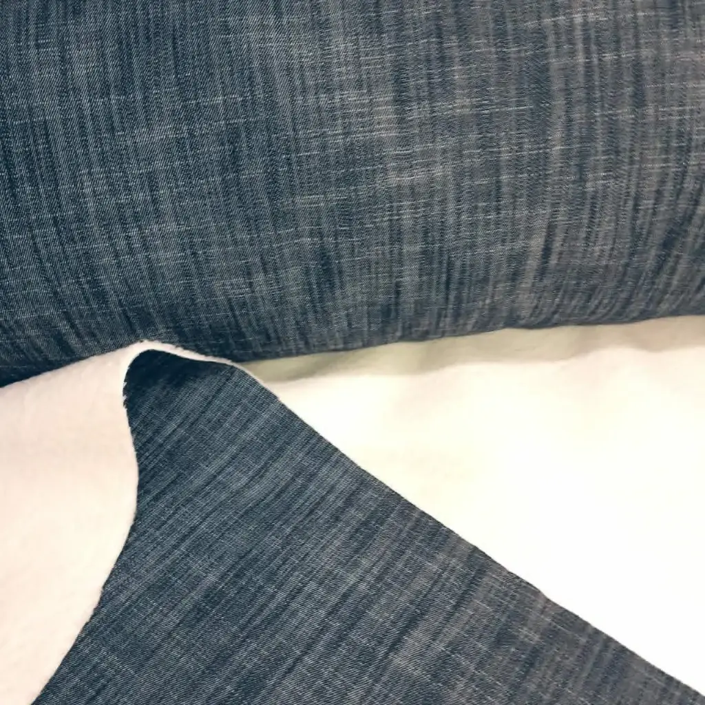 Jeans Con Corderito
